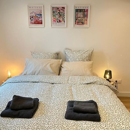 Charming House 2Br, 100M To Rer B Laplace Station Arcueil Exteriér fotografie