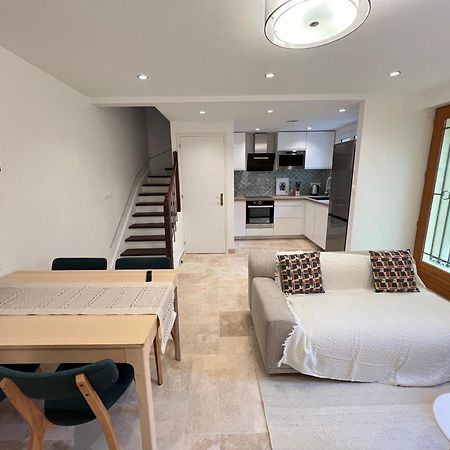 Charming House 2Br, 100M To Rer B Laplace Station Arcueil Exteriér fotografie