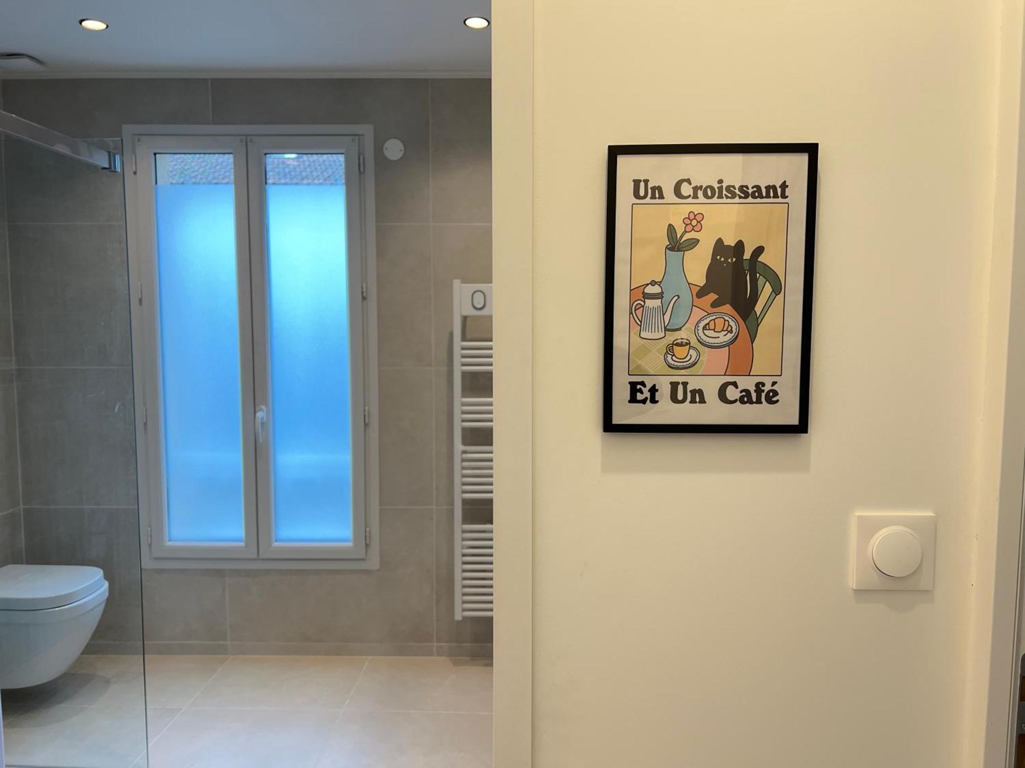 Charming House 2Br, 100M To Rer B Laplace Station Arcueil Exteriér fotografie