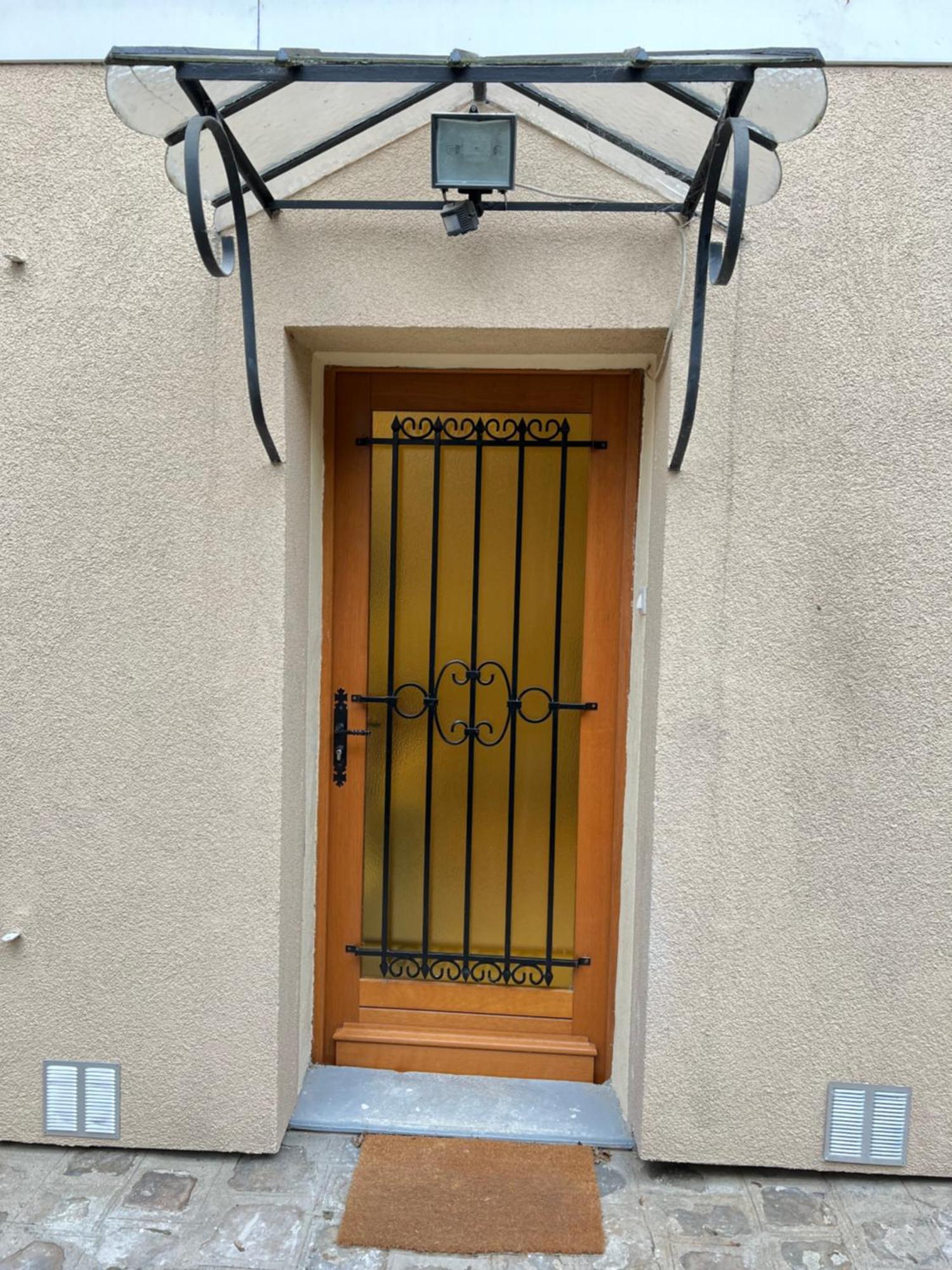 Charming House 2Br, 100M To Rer B Laplace Station Arcueil Exteriér fotografie