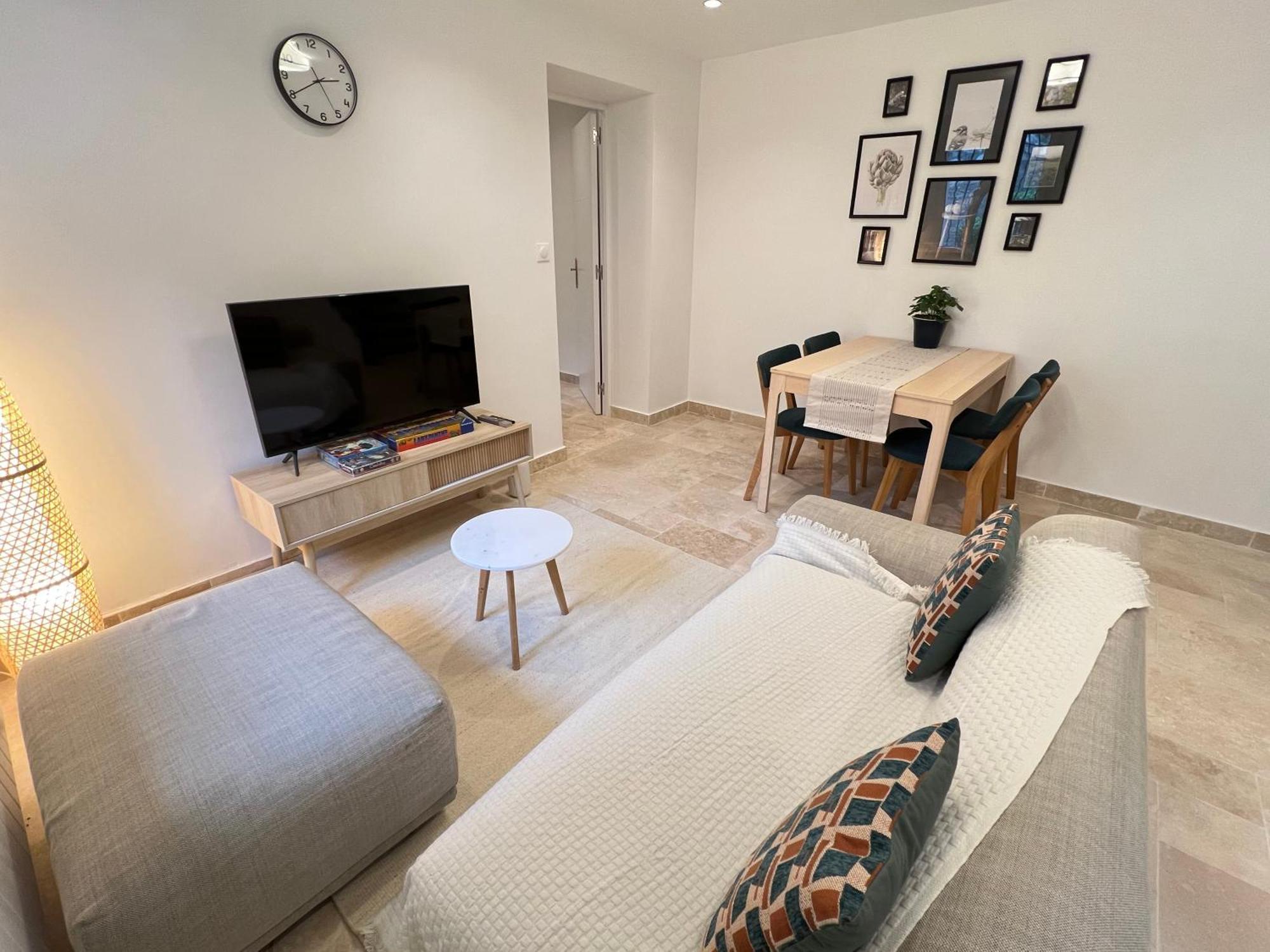Charming House 2Br, 100M To Rer B Laplace Station Arcueil Exteriér fotografie