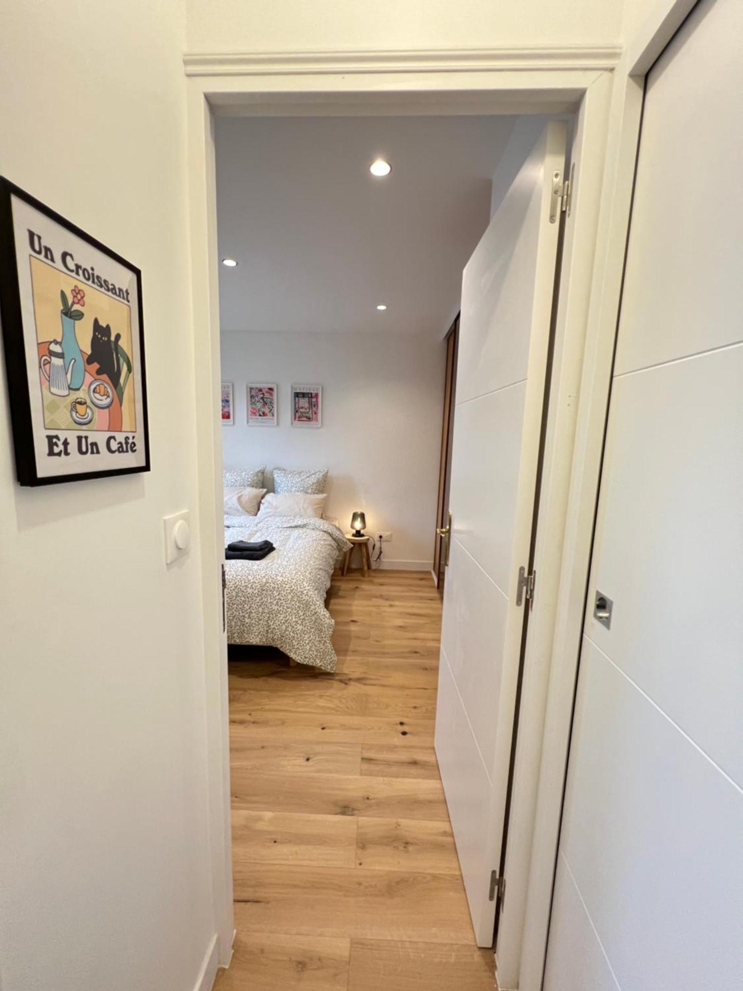 Charming House 2Br, 100M To Rer B Laplace Station Arcueil Exteriér fotografie