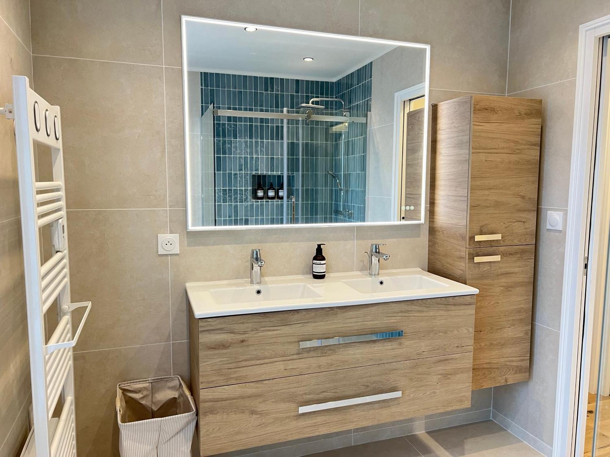Charming House 2Br, 100M To Rer B Laplace Station Arcueil Exteriér fotografie