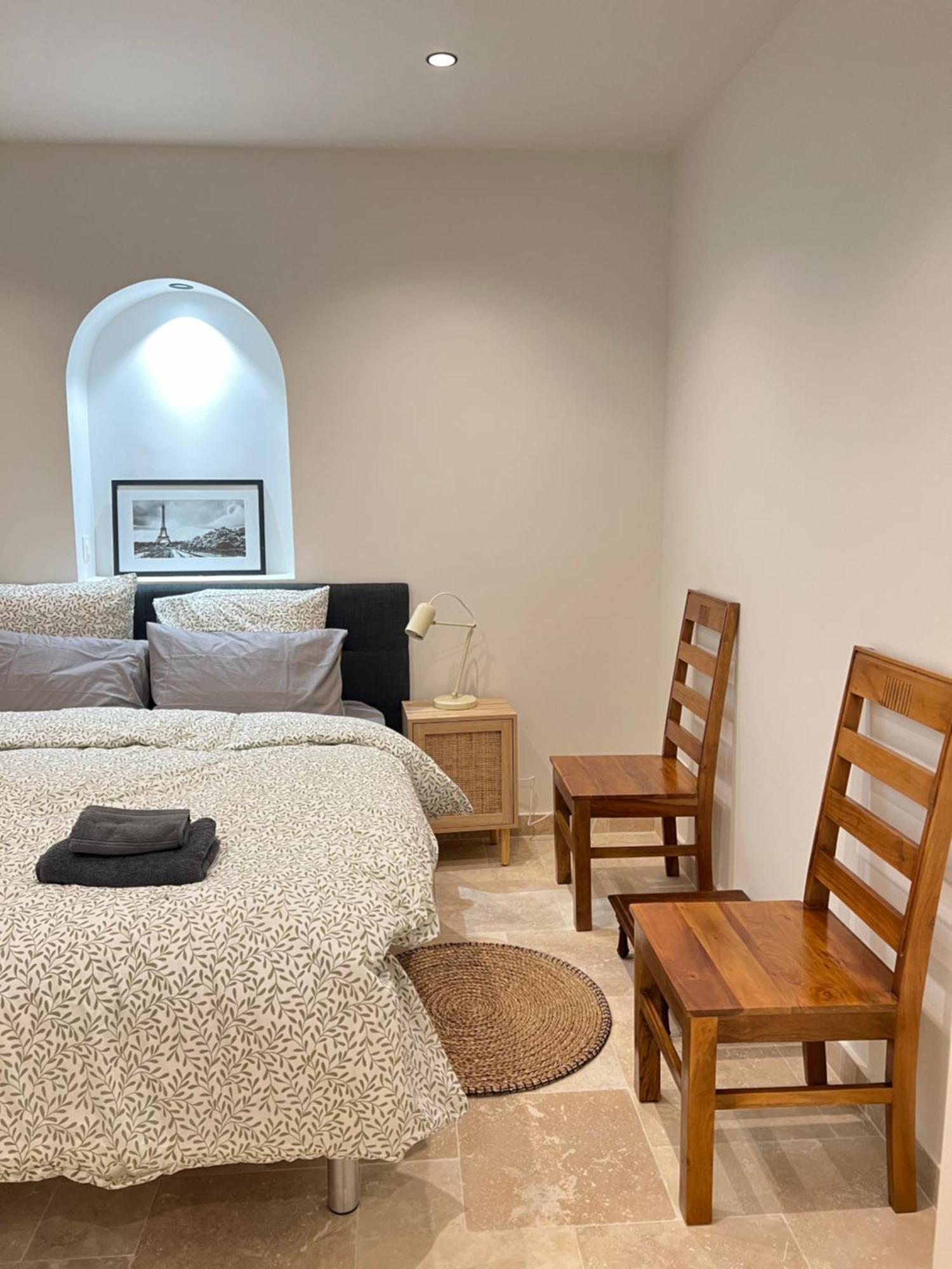 Charming House 2Br, 100M To Rer B Laplace Station Arcueil Exteriér fotografie