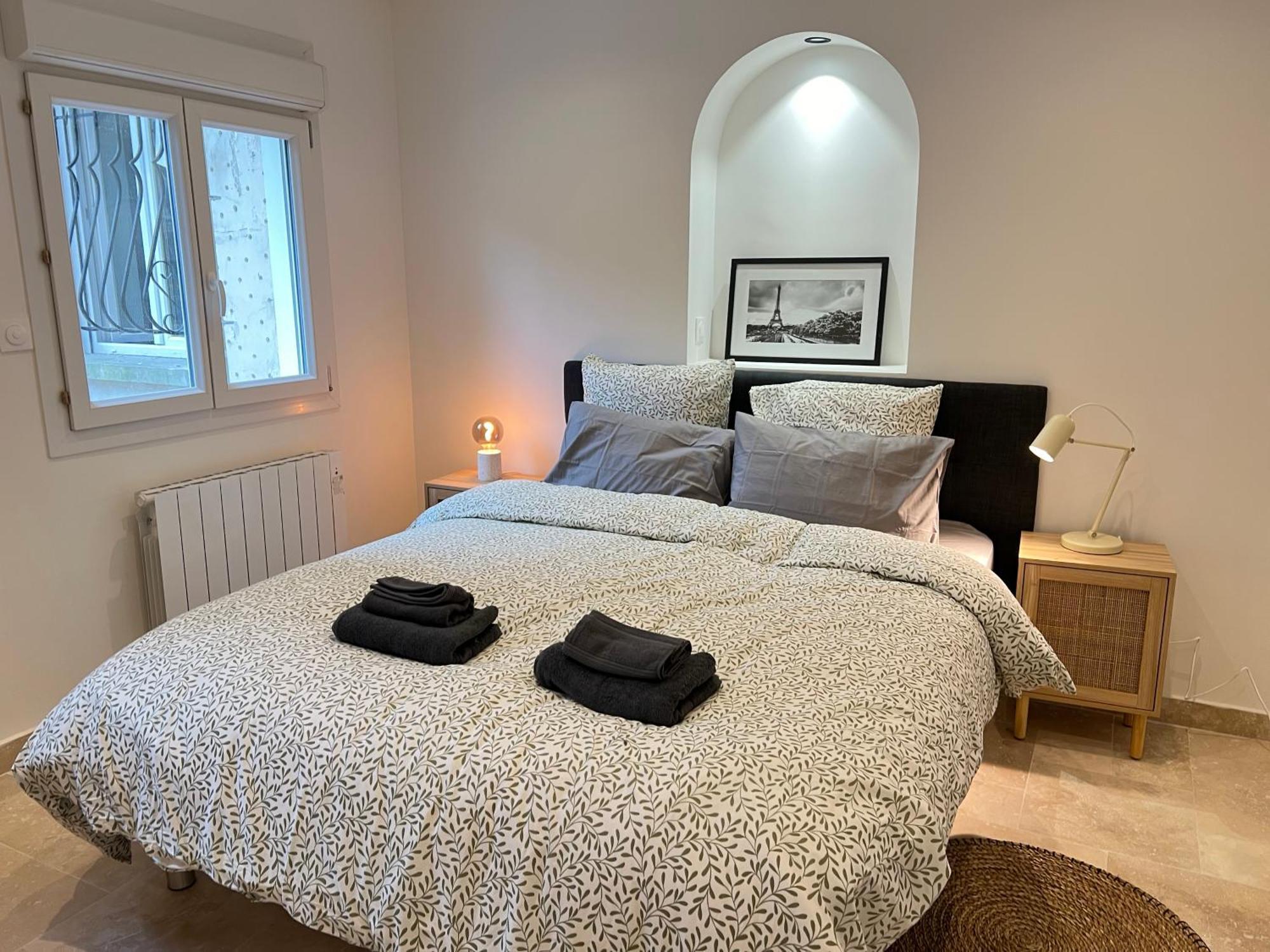 Charming House 2Br, 100M To Rer B Laplace Station Arcueil Exteriér fotografie