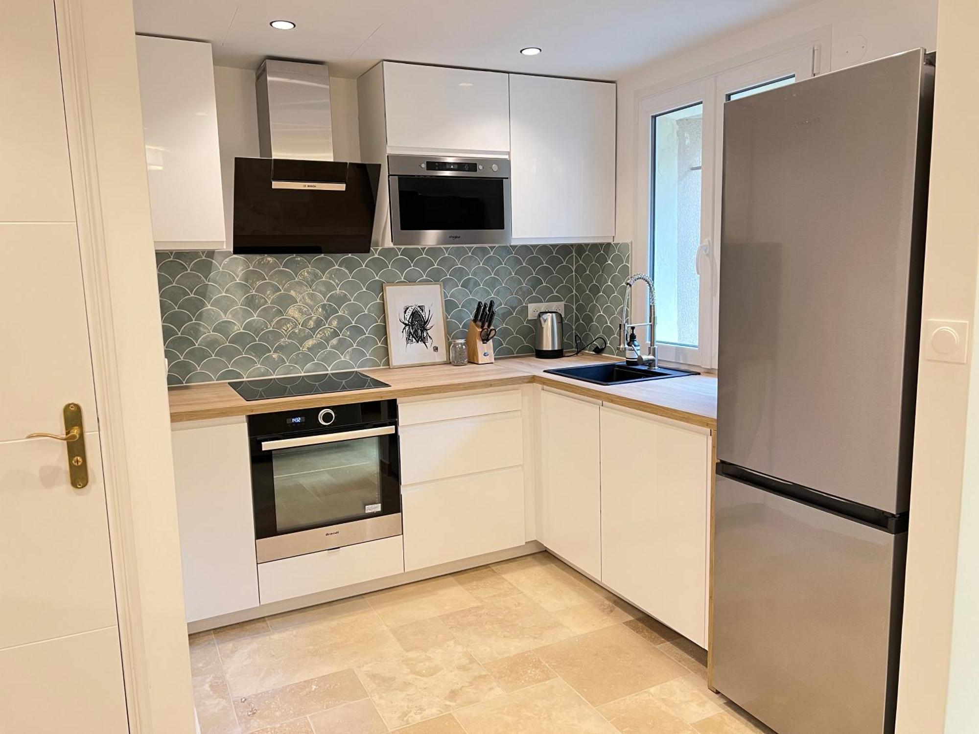 Charming House 2Br, 100M To Rer B Laplace Station Arcueil Exteriér fotografie